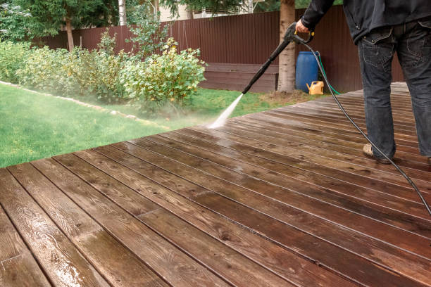 Playground Equipment Cleaning in Berryville, VA